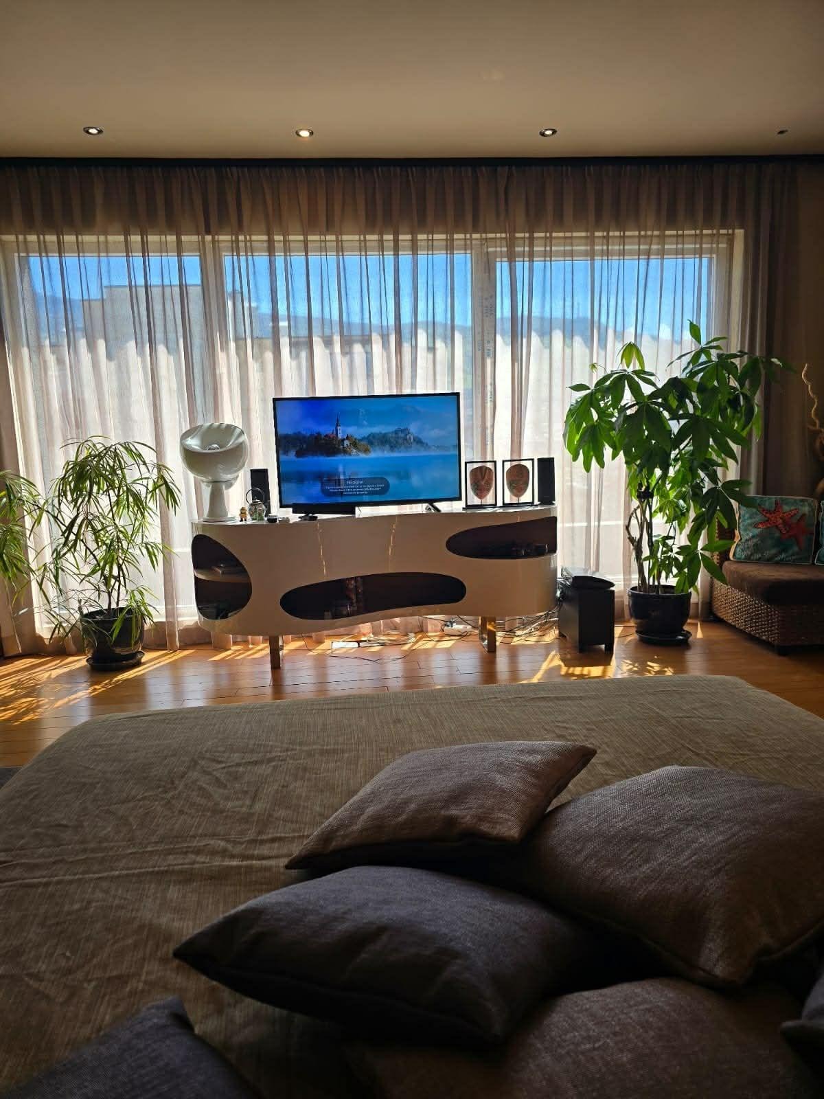 Дава под наем МЕЗОНЕТ, гр. София, Манастирски ливади, снимка 11 - Апартаменти - 53972321