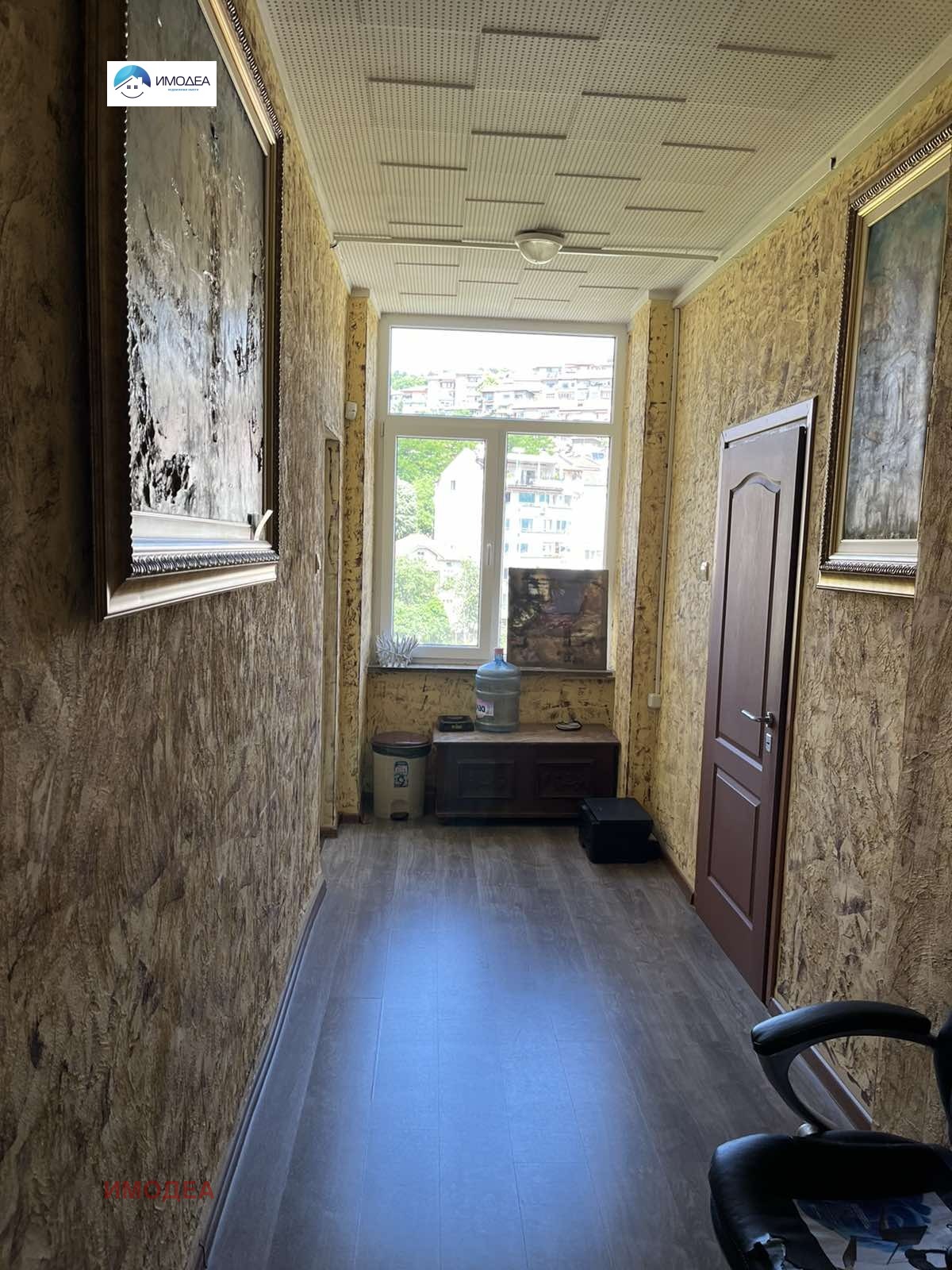 Дава под наем ОФИС, гр. Велико Търново, Център, снимка 5 - Офиси - 53806299