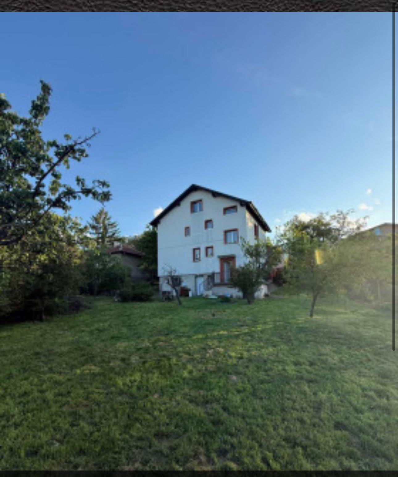 Дава под наем КЪЩА, гр. София, Симеоново, снимка 2 - Къщи - 53895031