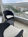 Дава под наем 3-СТАЕН, гр. Бургас, Славейков, снимка 4