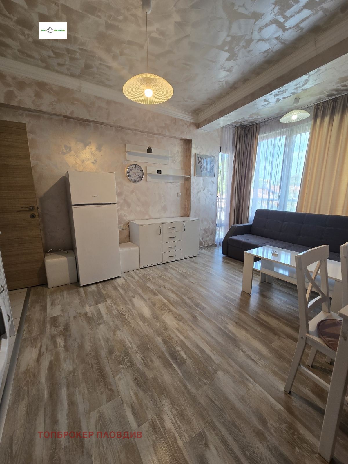 Дава под Наем 2-СТАЕН | Imot.bg — изображение 1