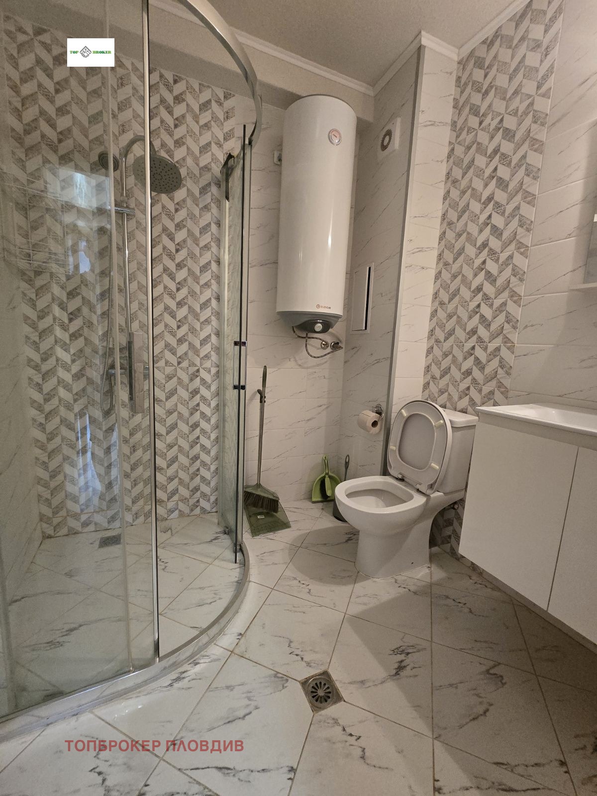 Дава под Наем 2-СТАЕН | Imot.bg — изображение 8