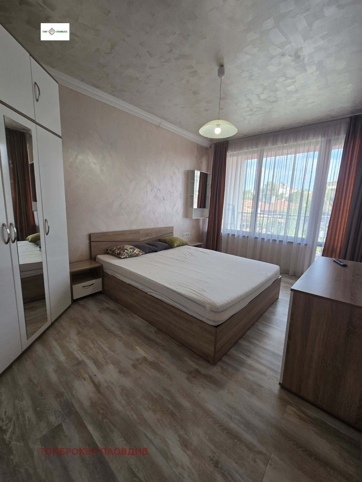 Дава под Наем 2-СТАЕН | Imot.bg — изображение 5