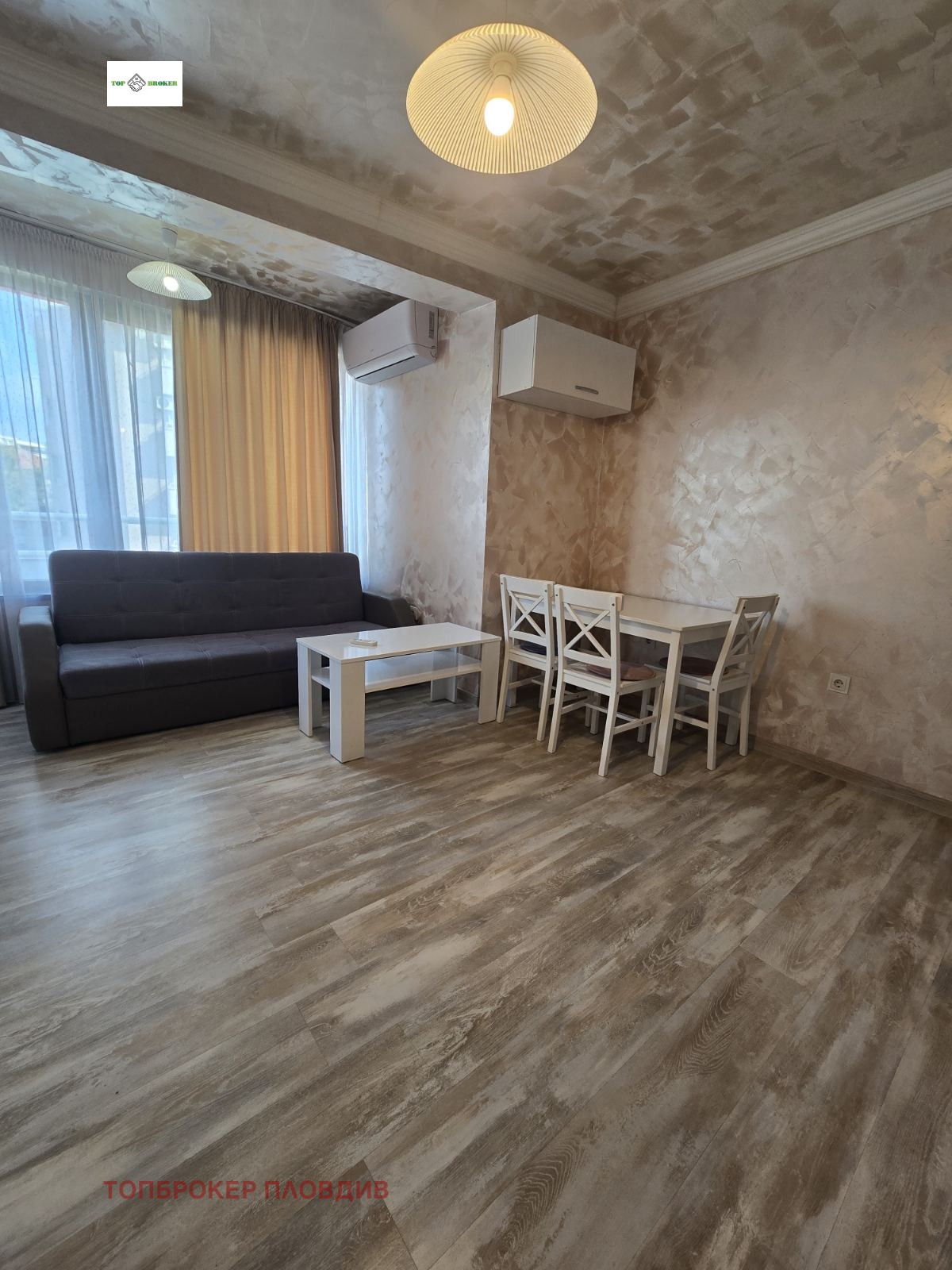 Дава под Наем 2-СТАЕН | Imot.bg — изображение 2