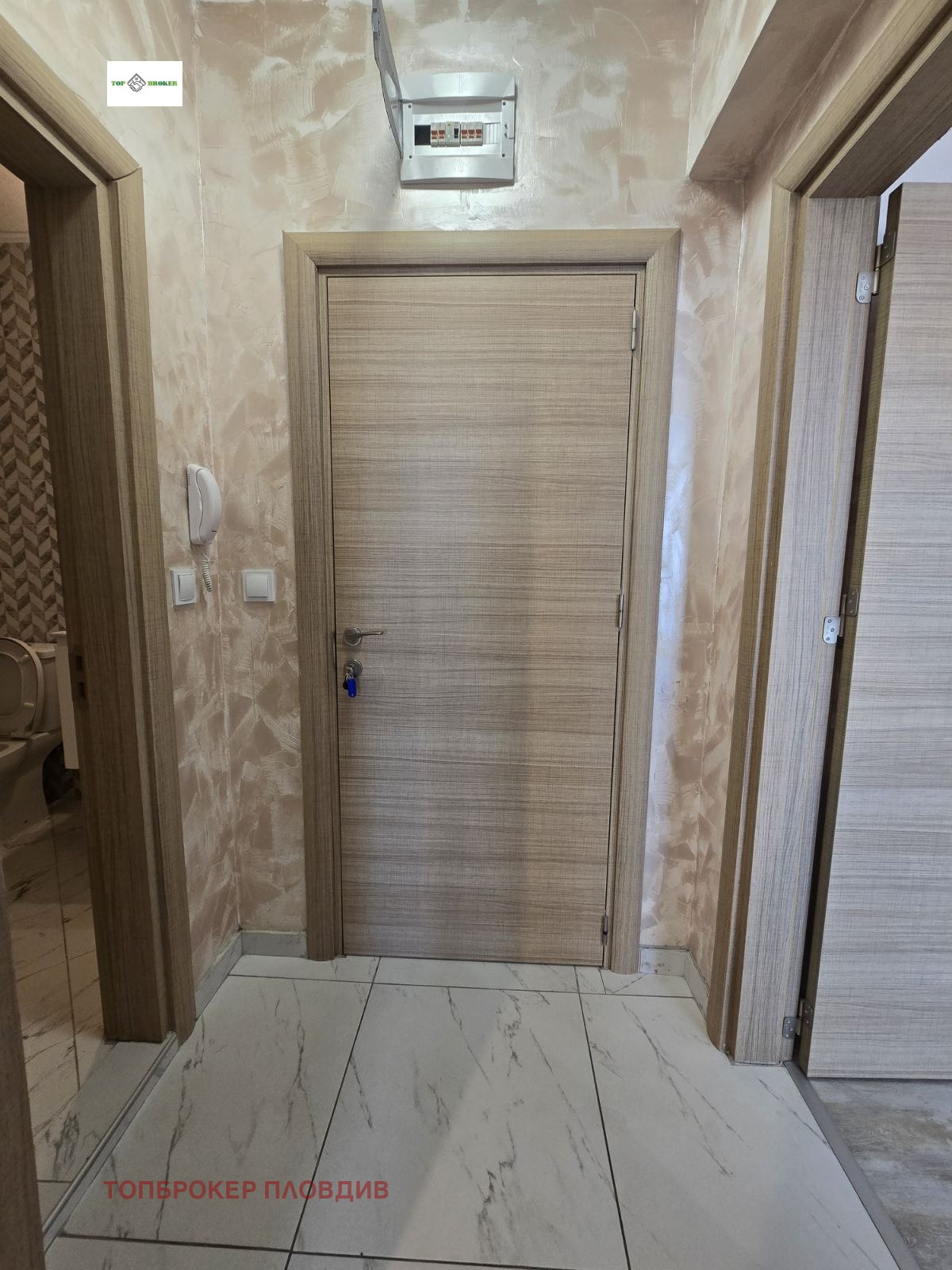 Дава под Наем 2-СТАЕН | Imot.bg — изображение 10