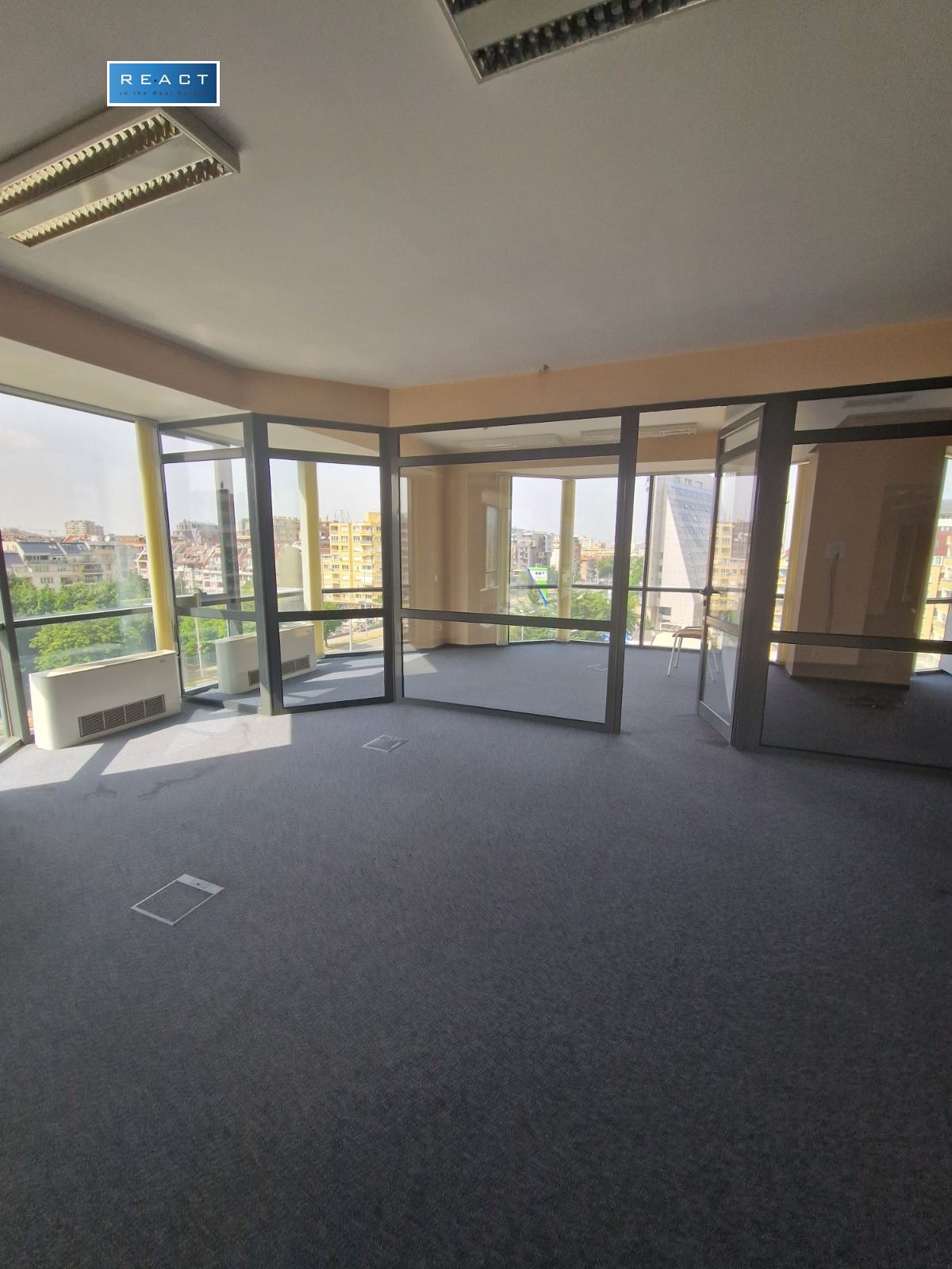 Дава под Наем ОФИС | Imot.bg — изображение 2