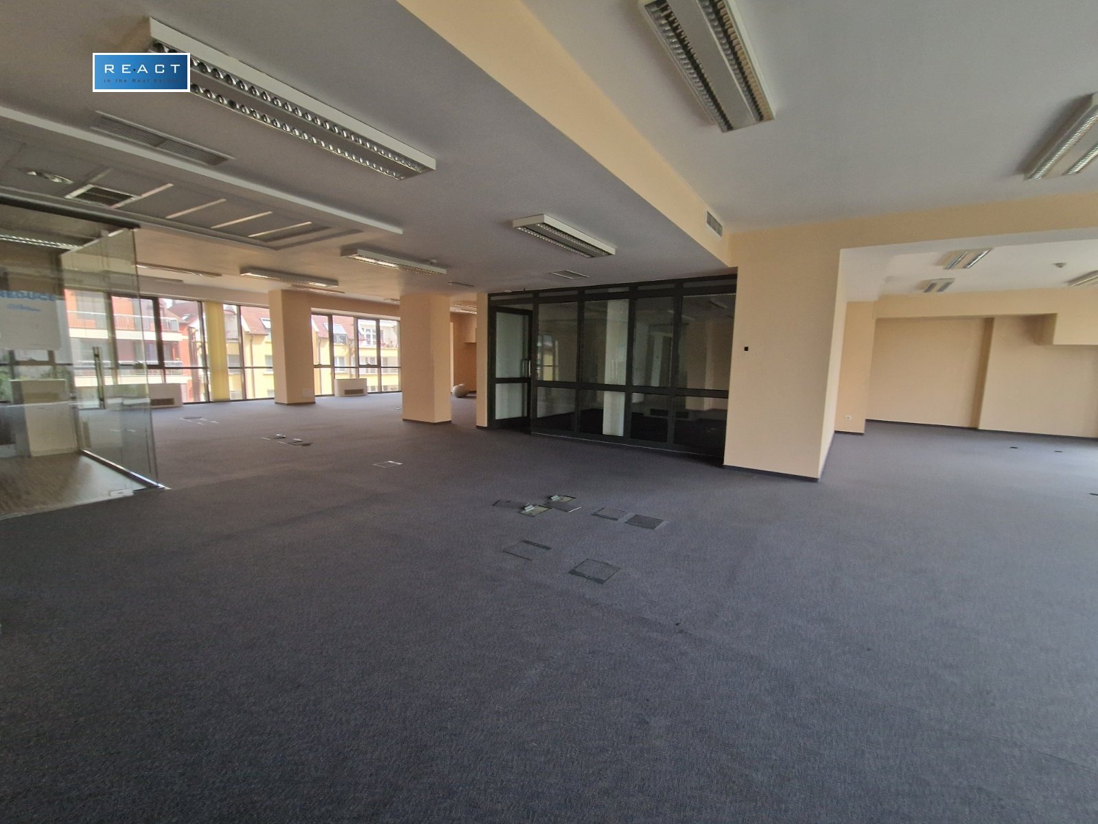 Дава под Наем ОФИС | Imot.bg — изображение 3