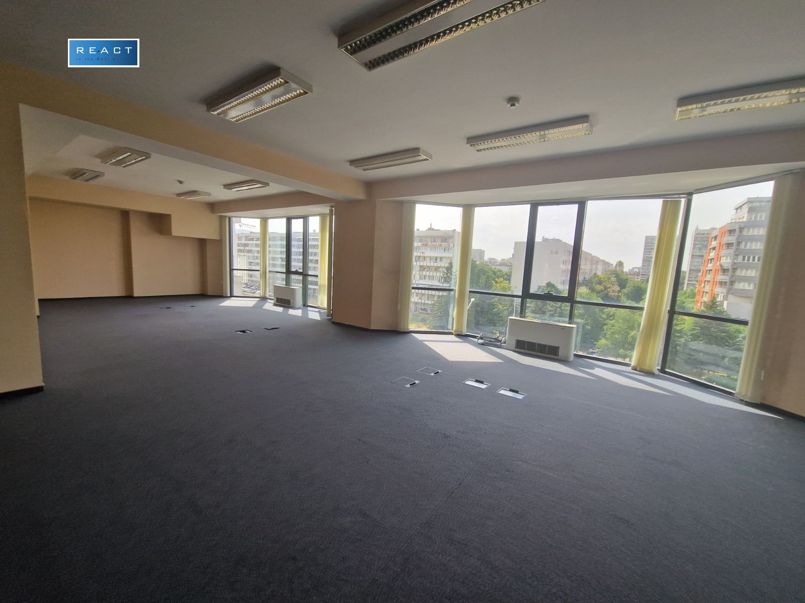 Дава под Наем ОФИС | Imot.bg — изображение 4