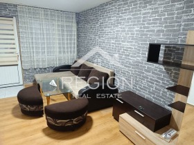 1 chambre Maracha, Plovdiv 1