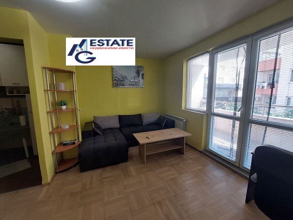 Do wynajęcia  1 sypialnia Sofia , Chladilnika , 67 mkw | 75305357 - obraz [2]