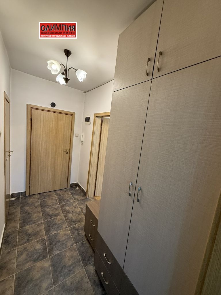 В оренду  1 спальня Плевен , Широк център , 60 кв.м | 38221006 - зображення [10]