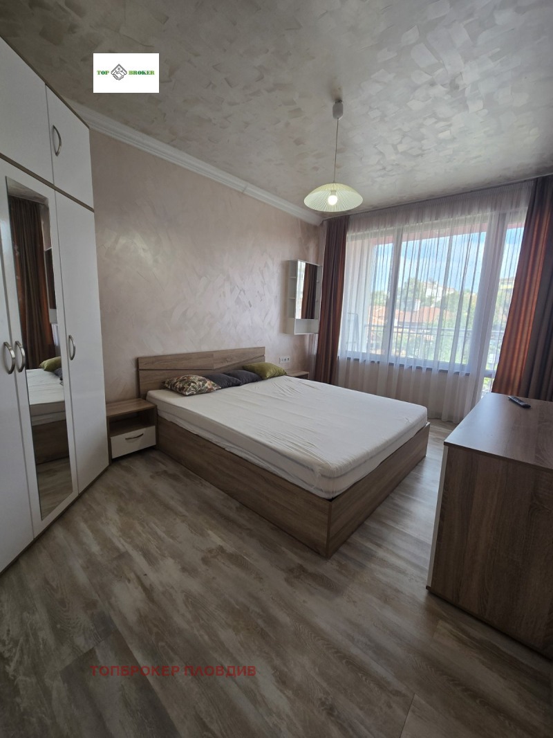 Дава под наем  2-стаен град Пловдив , Христо Смирненски , 68 кв.м | 25035915 - изображение [5]