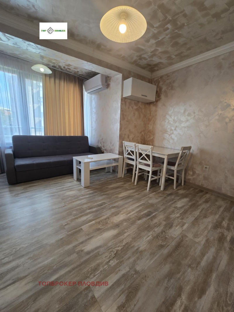 Дава под наем  2-стаен град Пловдив , Христо Смирненски , 68 кв.м | 25035915 - изображение [2]