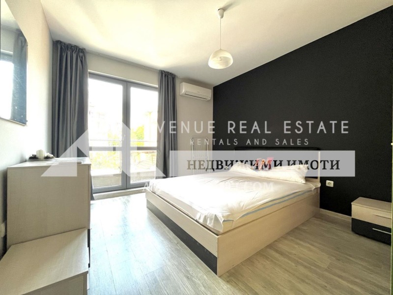 Da affittare  1 camera da letto Plovdiv , Tsentar , 67 mq | 23341724 - Immagine [4]