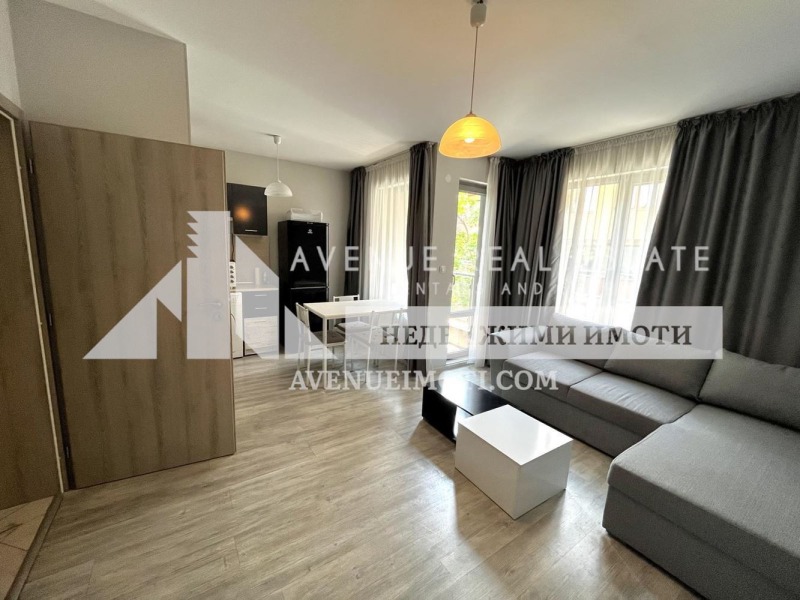 Da affittare  1 camera da letto Plovdiv , Tsentar , 67 mq | 23341724 - Immagine [5]