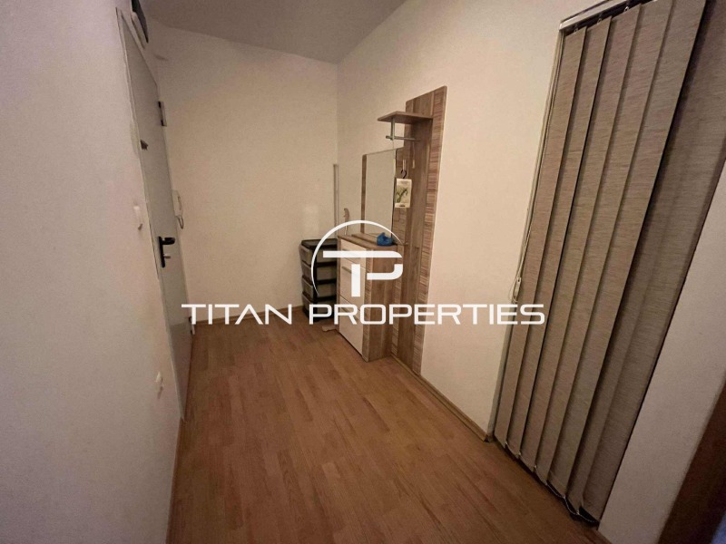 Дава под наем 2-СТАЕН, гр. Варна, Победа, снимка 9 - Апартаменти - 52837089