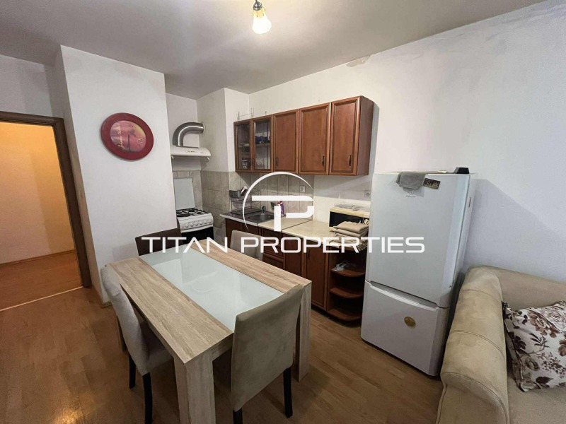 Дава под наем 2-СТАЕН, гр. Варна, Победа, снимка 4 - Апартаменти - 52837089