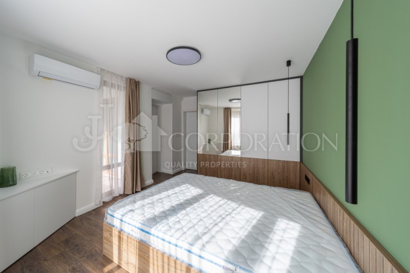 Da affittare  2 camere da letto Sofia , m-t Gardova glava , 99 mq | 16043024 - Immagine [9]