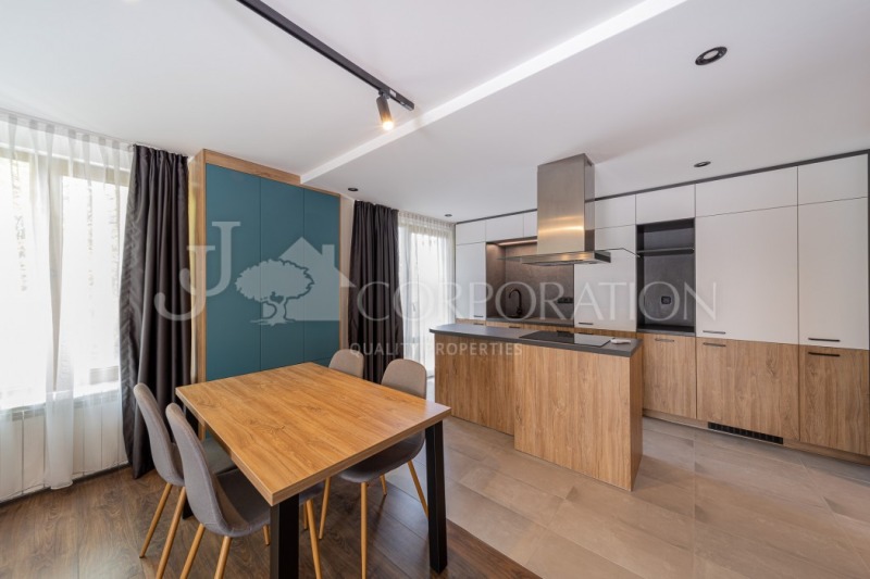 Para alugar  2 quartos Sofia , m-t Gardova glava , 99 m² | 16043024 - imagem [5]