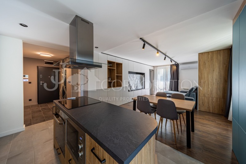 Para alugar  2 quartos Sofia , m-t Gardova glava , 99 m² | 16043024 - imagem [2]