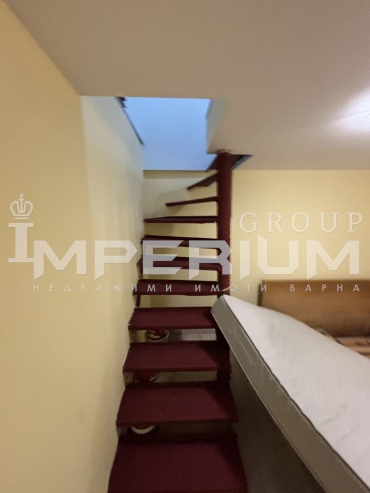 Kiralık  2 yatak odası Varna , Gracka mahala , 55 metrekare | 45128796 - görüntü [5]