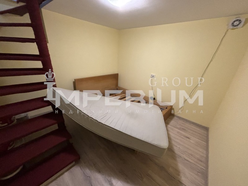 Kiralık  2 yatak odası Varna , Gracka mahala , 55 metrekare | 45128796 - görüntü [6]