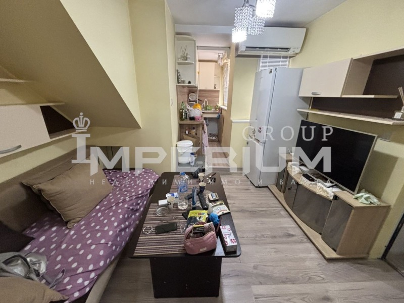 Kiralık  2 yatak odası Varna , Gracka mahala , 55 metrekare | 45128796 - görüntü [2]