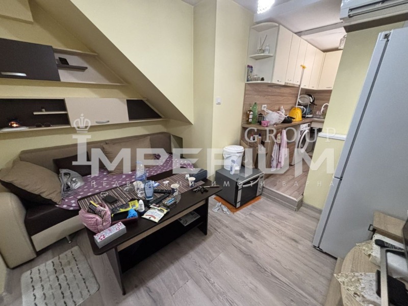 Kiralık  2 yatak odası Varna , Gracka mahala , 55 metrekare | 45128796 - görüntü [4]