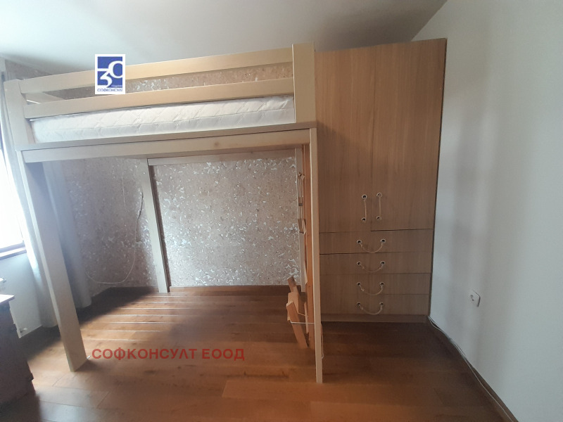 Do wynajęcia  2 sypialnie Sofia , Dianabad , 101 mkw | 97246076 - obraz [8]