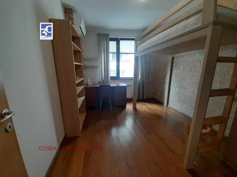 Do wynajęcia  2 sypialnie Sofia , Dianabad , 101 mkw | 97246076 - obraz [6]