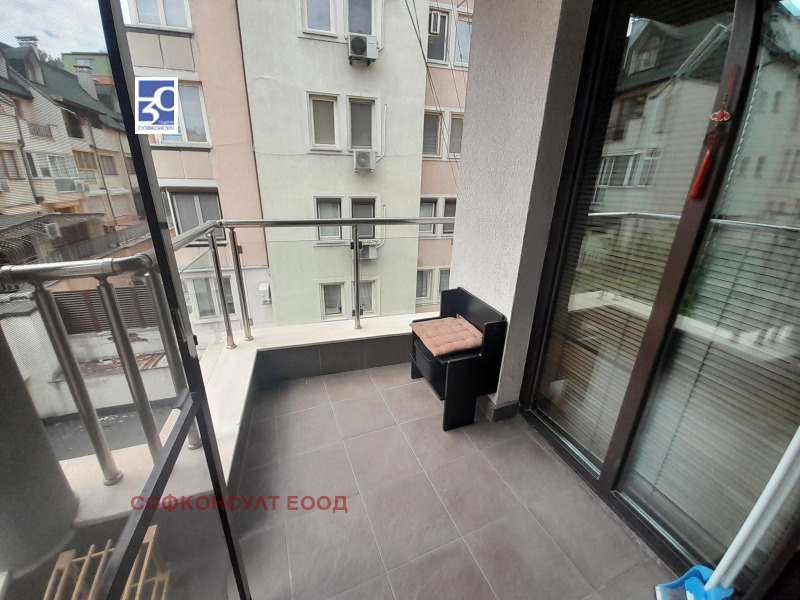 Do wynajęcia  2 sypialnie Sofia , Dianabad , 101 mkw | 97246076 - obraz [2]