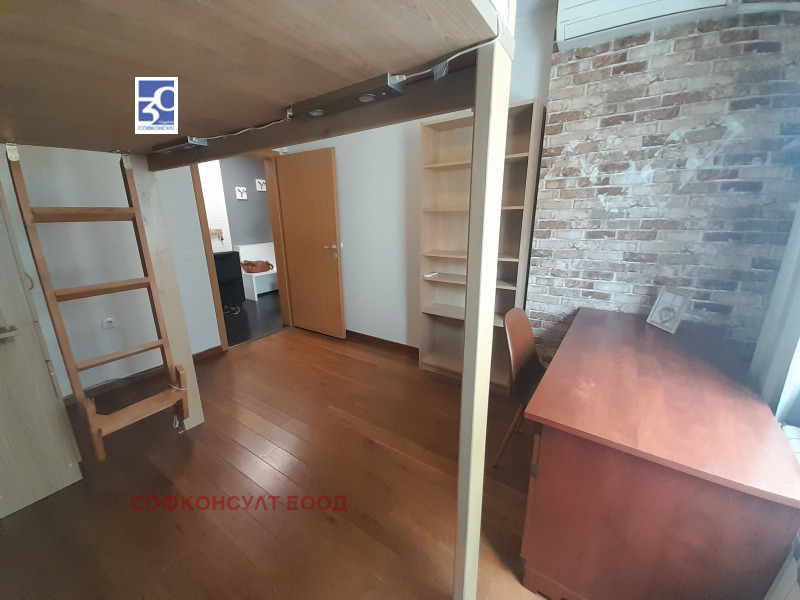 Do wynajęcia  2 sypialnie Sofia , Dianabad , 101 mkw | 97246076 - obraz [7]