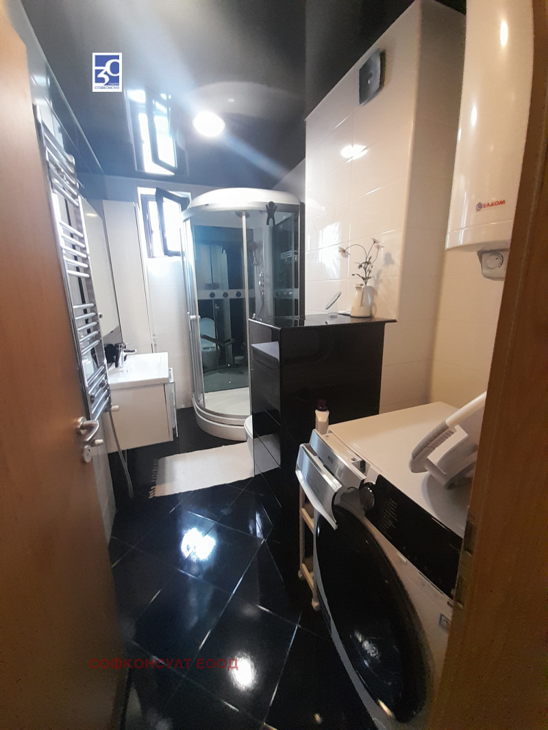 Do wynajęcia  2 sypialnie Sofia , Dianabad , 101 mkw | 97246076 - obraz [9]