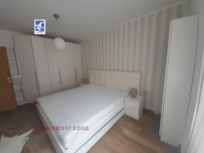 Do wynajęcia  2 sypialnie Sofia , Dianabad , 101 mkw | 97246076 - obraz [11]
