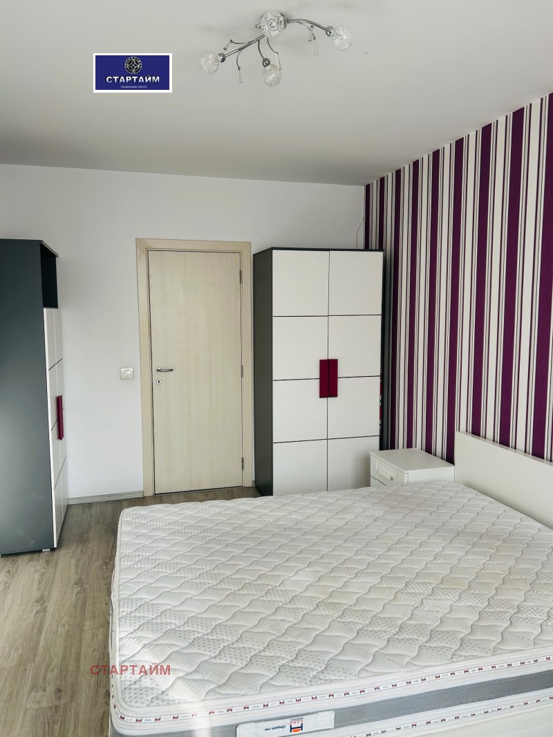 Дава под наем 3-СТАЕН, гр. София, Център, снимка 6 - Апартаменти - 52640795