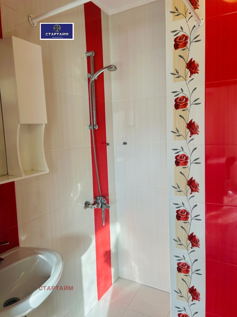 Дава под наем 3-СТАЕН, гр. София, Център, снимка 15 - Апартаменти - 52640795