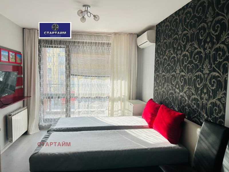 Дава под наем 3-СТАЕН, гр. София, Център, снимка 9 - Апартаменти - 52640795