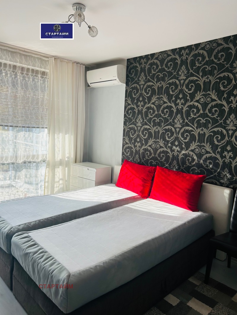 Дава под наем 3-СТАЕН, гр. София, Център, снимка 11 - Апартаменти - 52640795