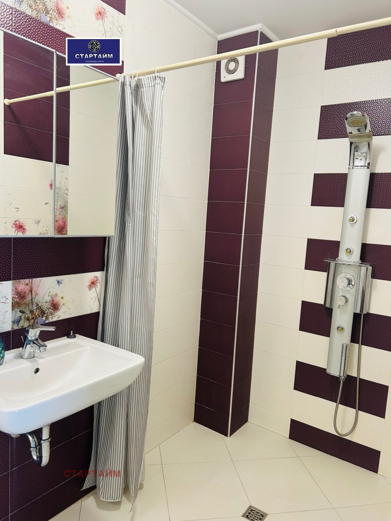 Дава под наем 3-СТАЕН, гр. София, Център, снимка 12 - Апартаменти - 52640795