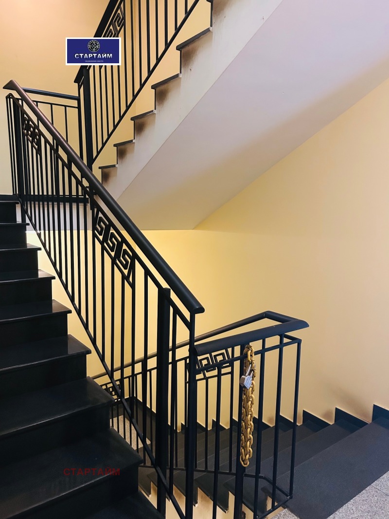 Дава под наем 3-СТАЕН, гр. София, Център, снимка 16 - Апартаменти - 52640795