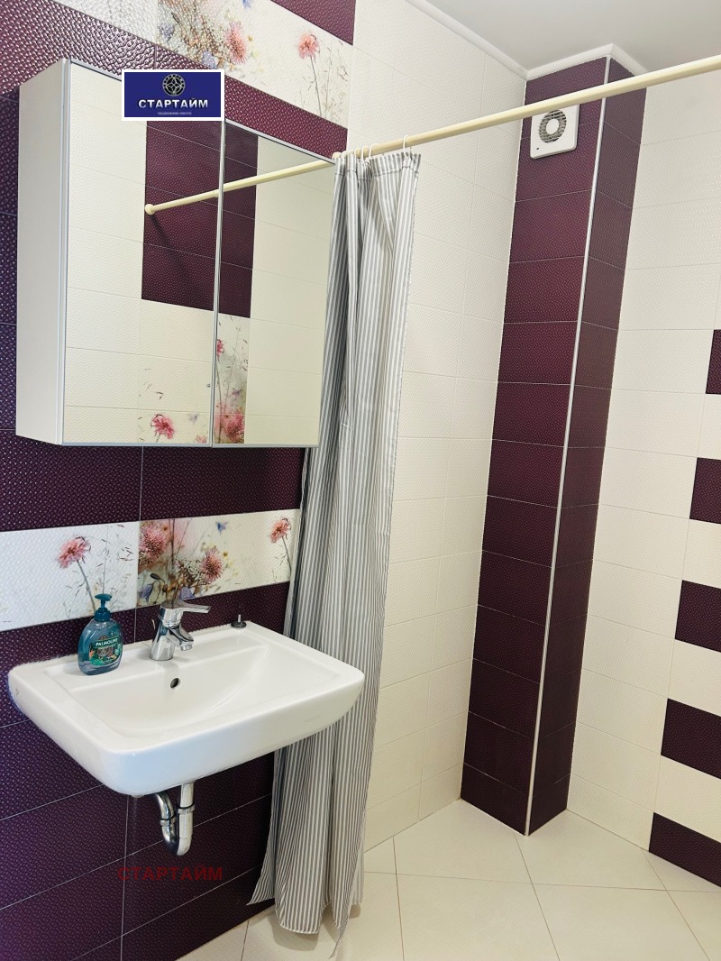 Дава под наем 3-СТАЕН, гр. София, Център, снимка 13 - Апартаменти - 52640795