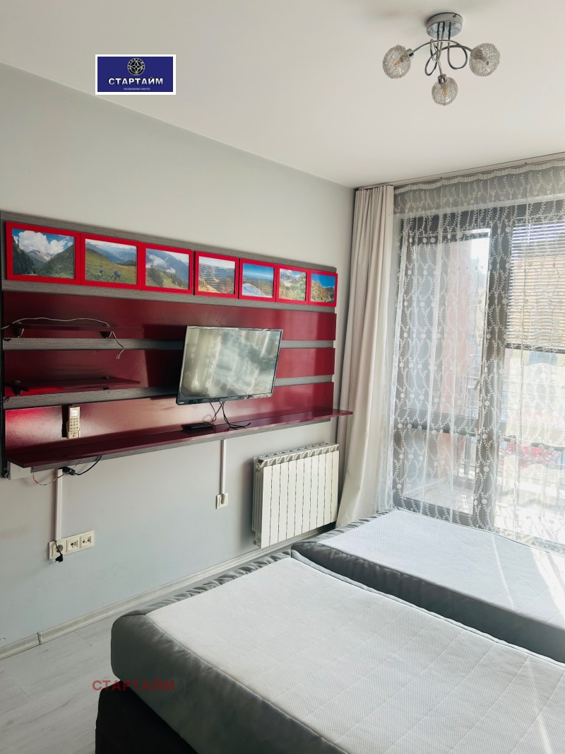 Дава под наем 3-СТАЕН, гр. София, Център, снимка 10 - Апартаменти - 52640795