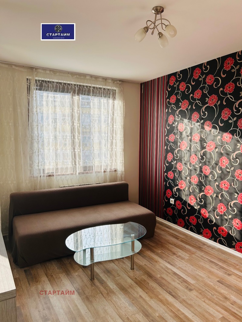 Дава под наем 3-СТАЕН, гр. София, Център, снимка 4 - Апартаменти - 52640795