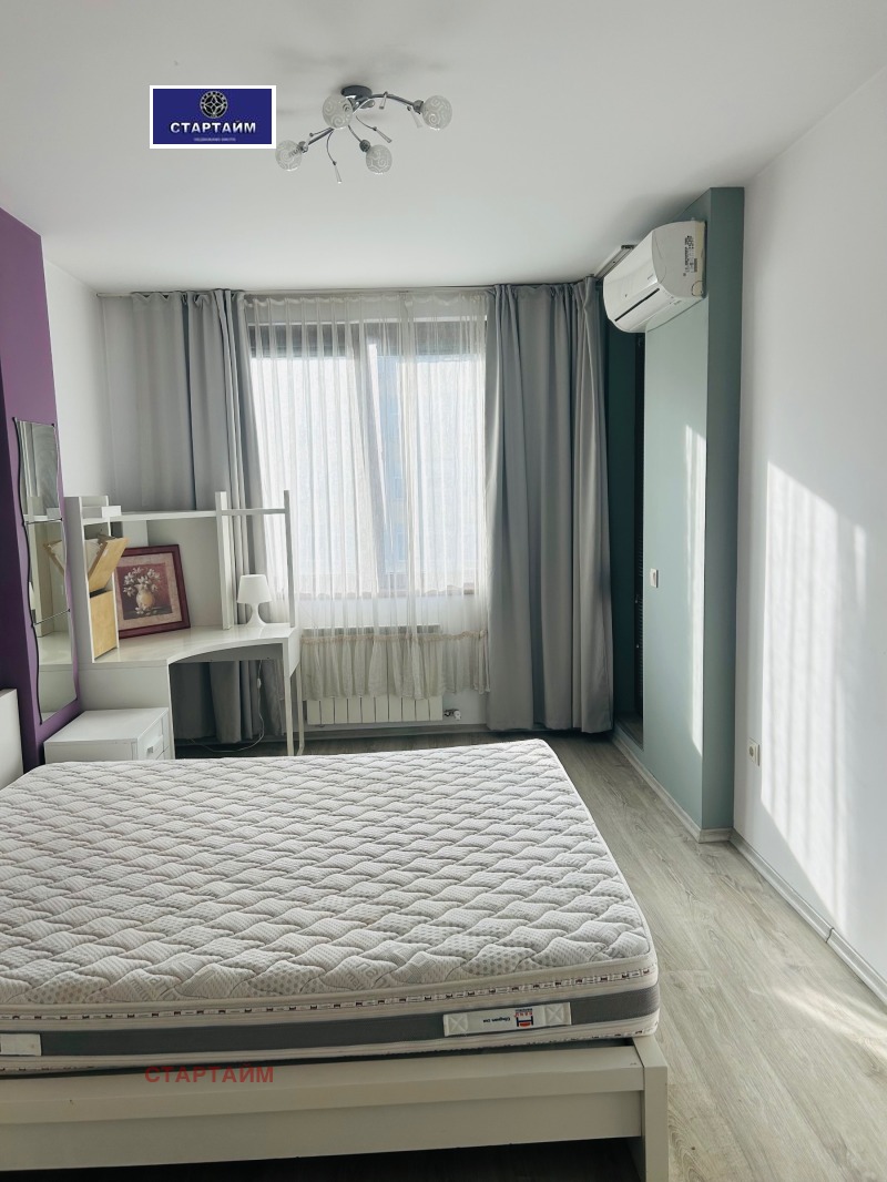 Дава под наем 3-СТАЕН, гр. София, Център, снимка 5 - Апартаменти - 52640795