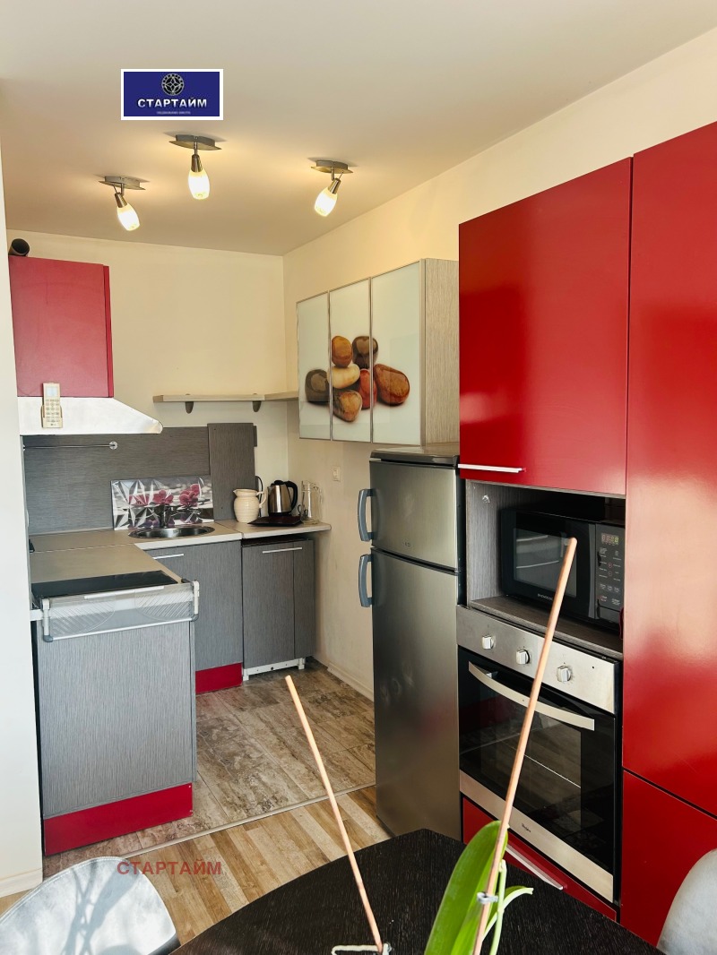 Дава под наем 3-СТАЕН, гр. София, Център, снимка 3 - Апартаменти - 52640795