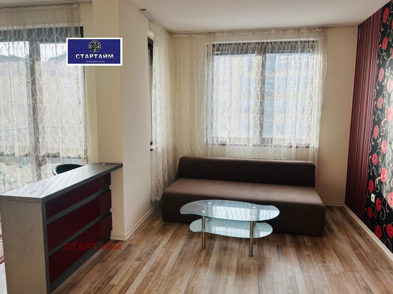 Дава под наем 3-СТАЕН, гр. София, Център, снимка 2 - Апартаменти - 52640795