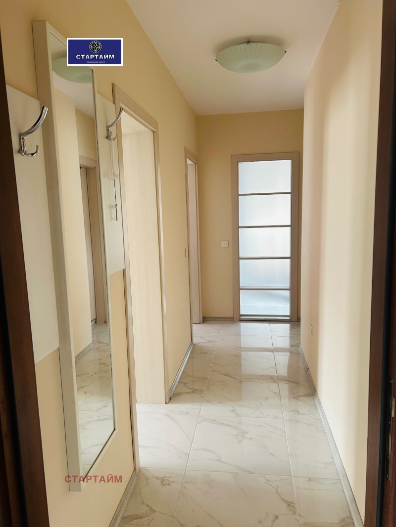 Дава под наем 3-СТАЕН, гр. София, Център, снимка 8 - Апартаменти - 52640795