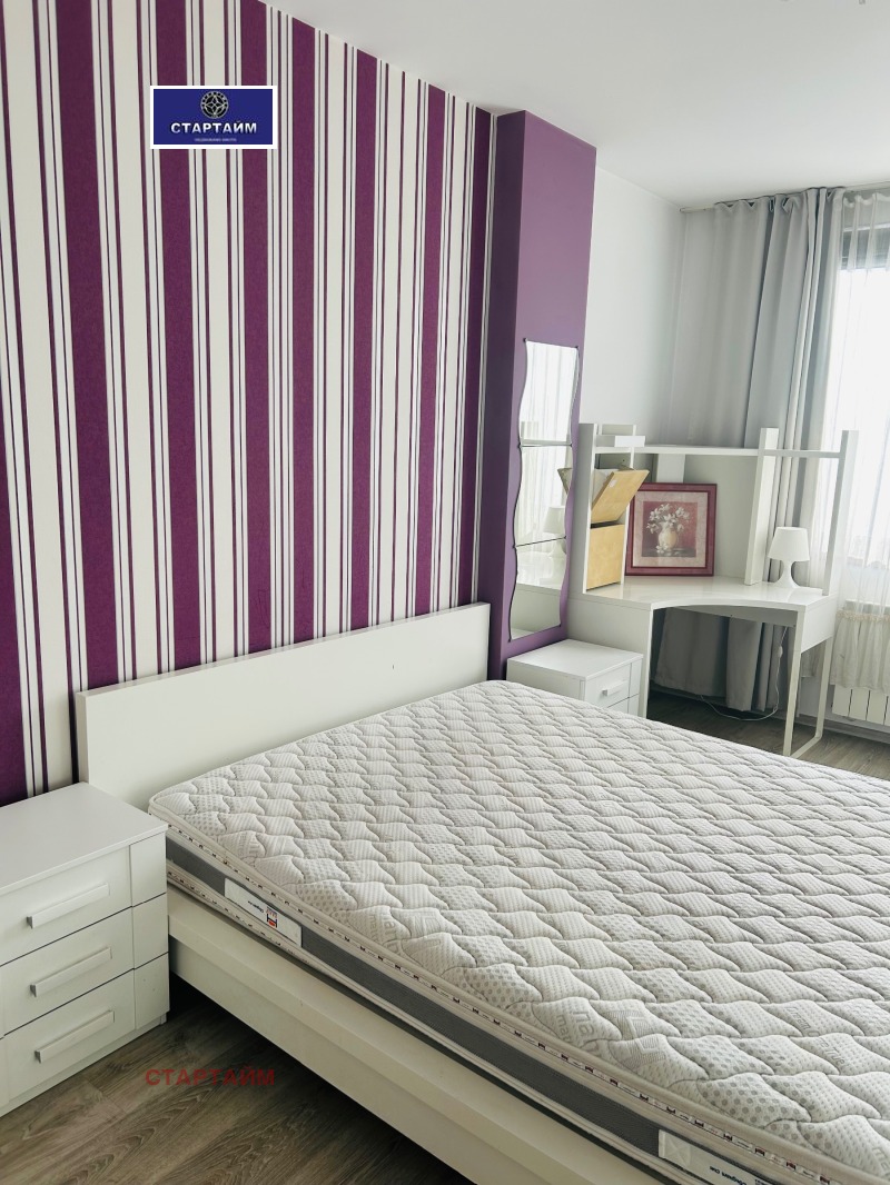 Дава под наем 3-СТАЕН, гр. София, Център, снимка 7 - Апартаменти - 52640795