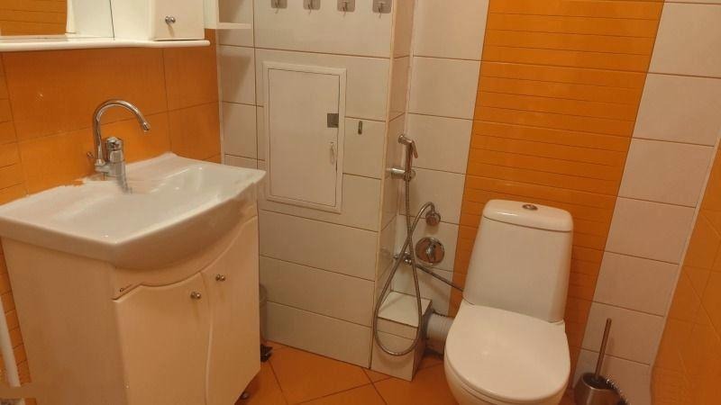 Дава под наем 3-СТАЕН, гр. София, Кръстова вада, снимка 6 - Апартаменти - 55482620