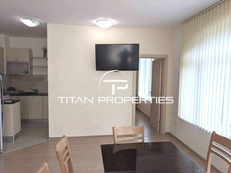 En renta  3 dormitorios Varna , k.k. Sv.Sv. Konstantin i Elena , 122 metros cuadrados | 70434186 - imagen [5]